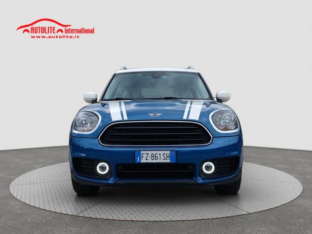 Mini Countryman Cooper D Business 2.0 Twin Power Turbo - Foto 8