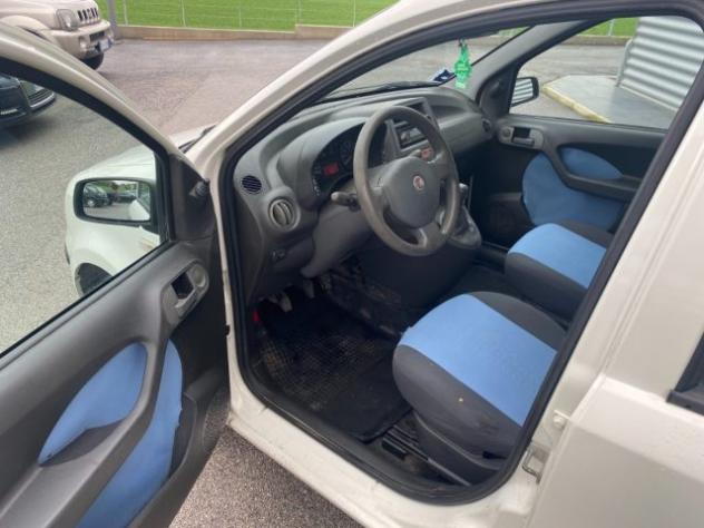 FIAT Panda 1.2 Dynamic Natural Power METANO OK NEOPATENTATO rif. 24185338 - Foto 9