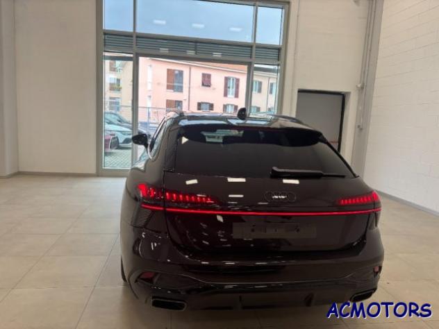 AUDI A6 Avant 2.0 TFSI S line S tronic rif. 23441090 - Foto 4