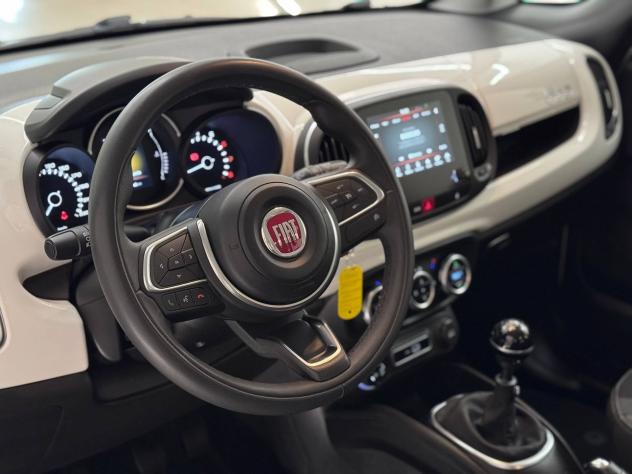FIAT 500L Cross Cross 1.4 95cv - Foto 9