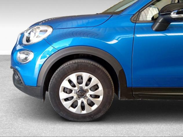 FIAT 500X 2022 1.3 mjet 95cv - Foto 4
