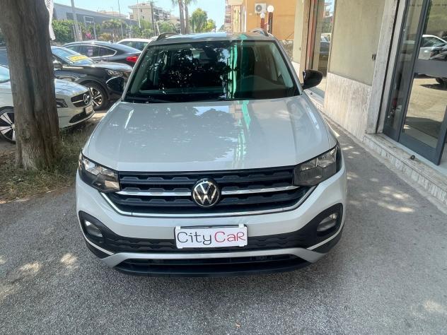 Volkswagen T-Cross 1.0 TSI Style BMT - Foto 4