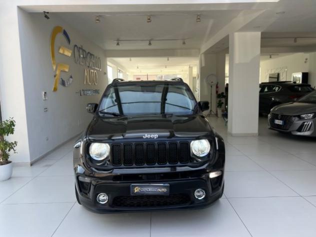 JEEP Renegade 1.6 Mjt 120 CV Limited da e199,00 mensili rif. 24007063 - Foto 9