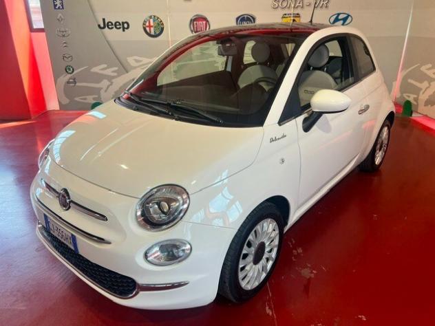 FIAT 500 (2015-2024) 500 1.0 Hybrid Dolcevita - Foto 2