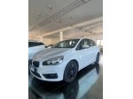 Bmw 2er Active Tourer 218d Luxury