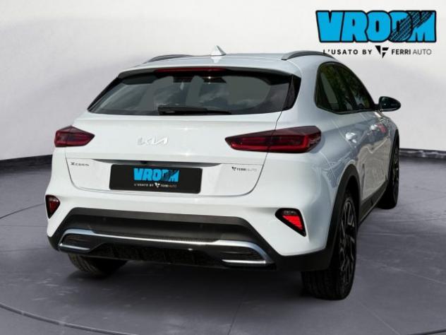 KIA XCeed 1.5 T-GDi 160 CV MHEV iMT Business rif. 23754100 - Foto 5