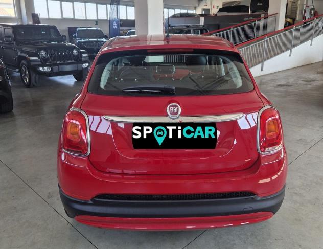 FIAT 500X 500X 1.3 mjt Pop Star 4x2 95cv my17 - Foto 5