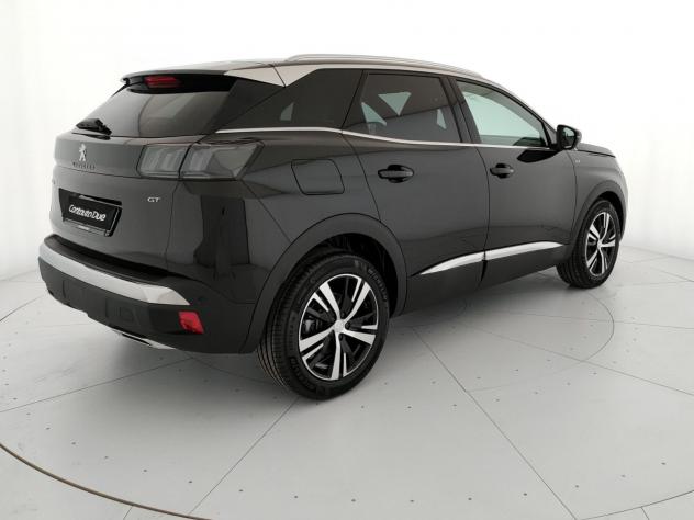Peugeot 3008 BlueHDi 130 S&S EAT8 GT - Foto 5