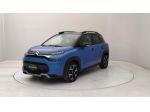 CITROEN C3 Aircross 1.2 puretech Shine Pack s&s 110cv rif. 22645461