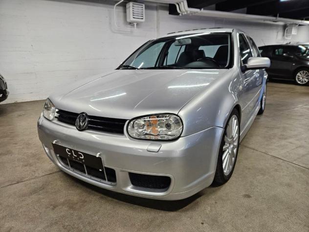 Volkswagen Golf R IV 3.2 V6 cat 5 porte R32 - Foto 2