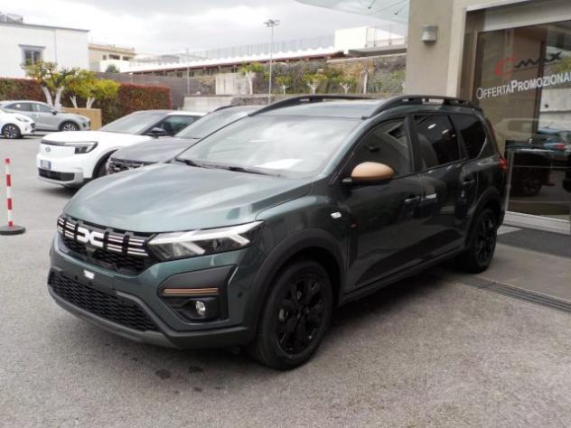 DACIA Jogger 1.2 GPL 120CV 5 p. Expression rif. 24089221 - Foto 9