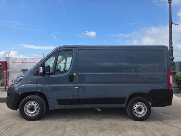 FIAT Ducato 30 2.3 MJT 120CV PC-TN Furgone rif. 23712636 - Foto 2
