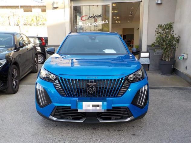 PEUGEOT 2008 Hybrid 110 e-DCS6 Style rif. 23808202 - Foto 3