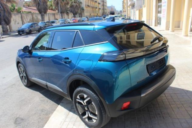 PEUGEOT 2008 PureTech 100 S&S Allure-KM0 rif. 23761037 - Foto 3