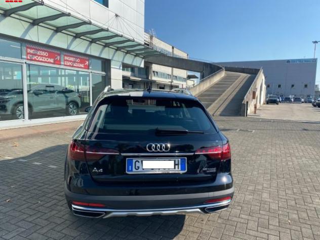 AUDI A4 allroad 40 TDI 204 CV S tronic Business Evolution rif. 24139623 - Foto 4