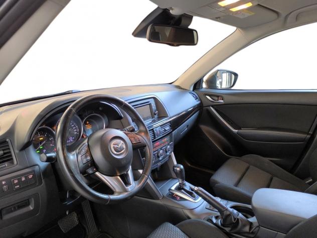 Mazda CX-5 2.2 SKYACTIV-D 150 HP EVOLVE AWD AUTOMATICA - Foto 9