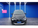 TOYOTA Aygo 2ª serie Aygo Connect 1.0 VVT-i 72 CV 5 porte x-clusiv