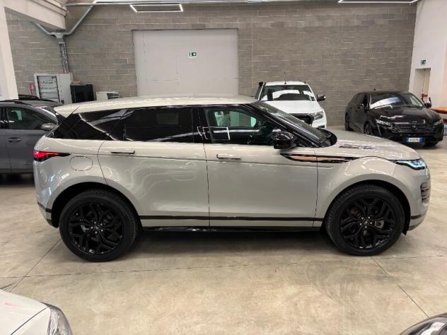 LAND ROVER RR Evoque 2ª serie Range Rover Evoque 2.0D I4 204 CV AWD Auto R-Dynamic SE - Foto 6