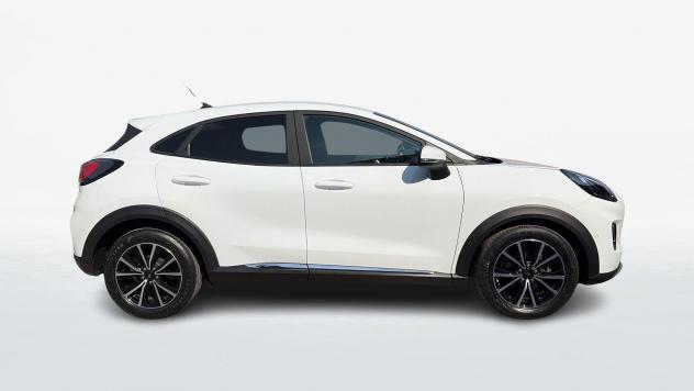 Ford Puma II 2020 1.0 ECOBOOST H TITANIUM X S&S 125CV - Foto 3