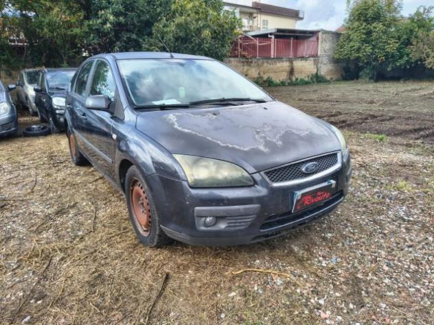 FORD Focus 1.6 TDCi 90CV 5p. Titanium rif. 23838103 - Foto 2