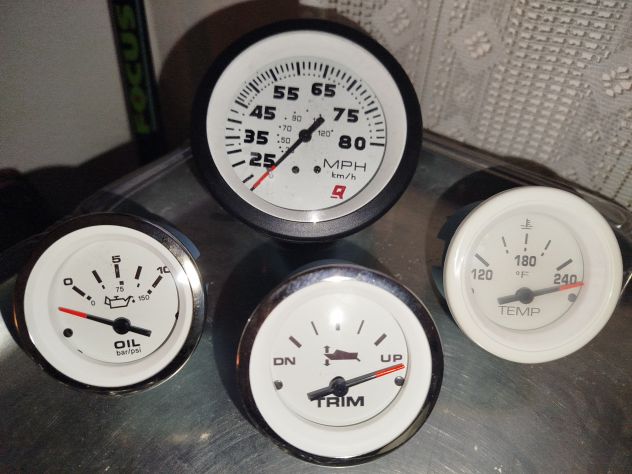 KIT STRUMENTI NUOVI