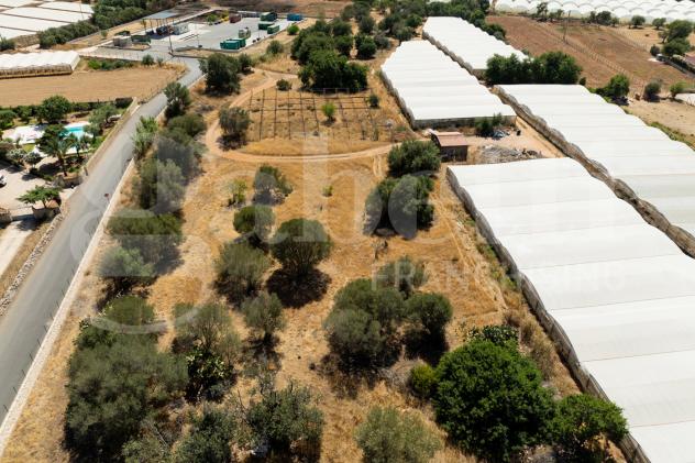 Terreno Agricolo - Santa Croce Camerina . Rif.: Cod. rif 3314731VCG - Foto 15