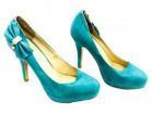 10 scarpe da donna  n. 38 lotto - Foto 4