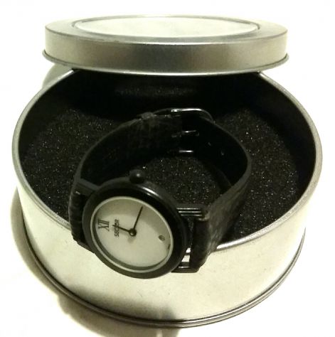 Orologio "Sector" da donna, water resistant 3ATM Swiss Made nuovo - Foto 2