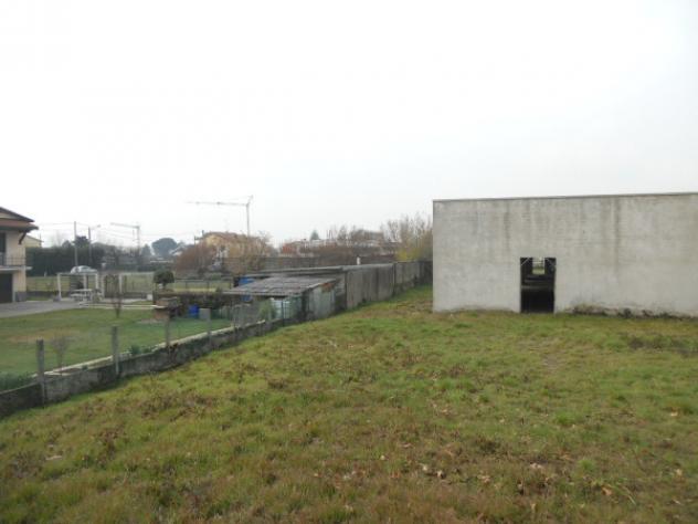 Immobile di 1750 m² con 1 locale in vendita a Cairate - Foto 14