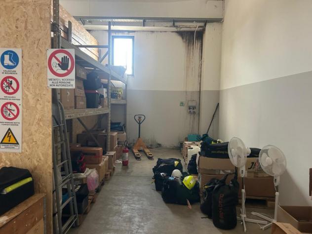 Industriale/Artigianale in affitto a Siracusa - Foto 5