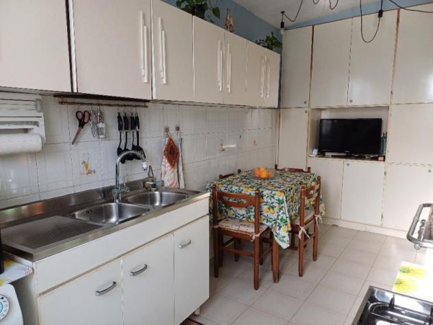 Alassio in zona panoramica villa bifamiliare - Foto 10