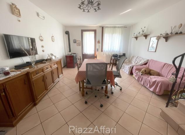 Casa a schiera a Arzergrande - Rif. ARZ62 - Foto 10
