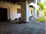 CASA INDIPENDENTE CON GIARDINO E CORTILE ESCLUSIVO