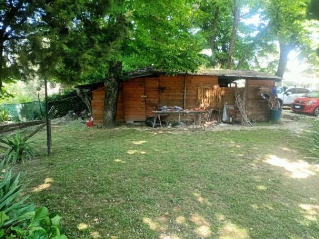 Immobile in asta di 374 m² con più di 5 locali in vendita a Calvi dell'Umbria - Foto 3