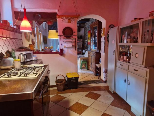Appartamento in vendita a Campiglia Marittima 120 mq Rif: 1353788 - Foto 6