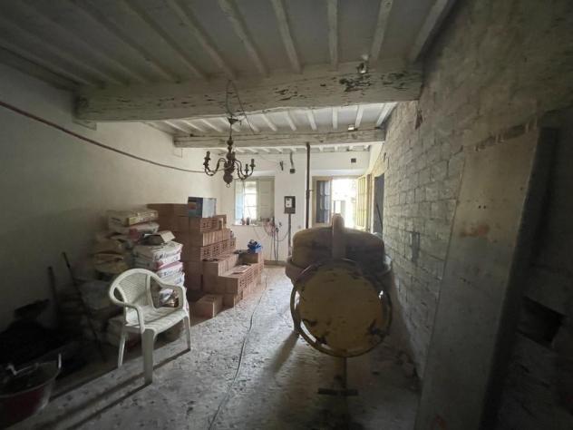 Terratetto in vendita a Lunata - Capannori 240 mq Rif: 1278522 - Foto 5