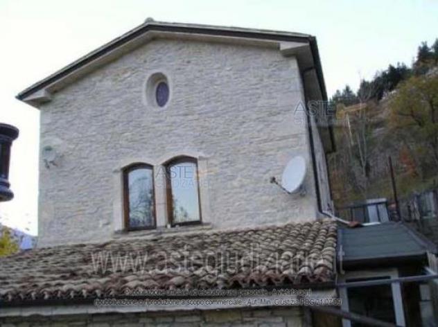 IMMOBILI-IMMOBILE RESIDENZIALE-Strada Regionale 487 ex Strada Statale 487 km 15 200