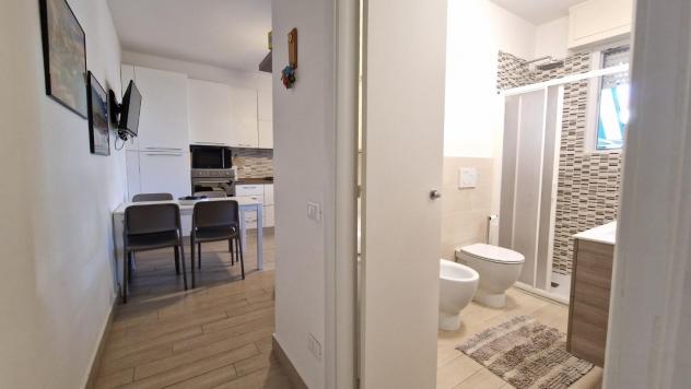 Appartamento in vendita a Marina di Carrara - Carrara 50 mq Rif: 1432515 - Foto 10