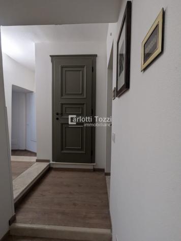 ALBERGO di 5 vani e di 120 mq (CASTIGLIONE DELLA PESCAIA) rif. 03658 - Foto 16