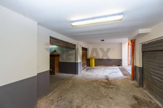 Appartamento in vendita a Catania, Via Leucatia - via del Bosco - Foto 19