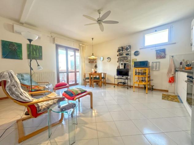 Appartamento in vendita a Cecina 94 mq Rif: 1452376