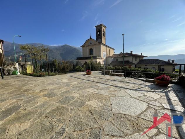 Casa Indipendente e Panoramica a Cisano B.sco - Foto 8