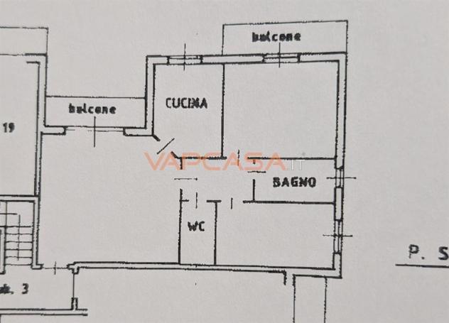 ESCLUSIVO E LUMINOSO TRIOLOCALE CON BOX DOPPIO - Foto 20