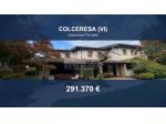 Immobile in asta di 631 m², box auto in vendita a Colceresa