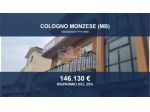 Immobile in asta di 101 m² in vendita a Cologno Monzese