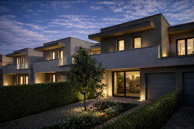 Vendita Appartamento indipendente da 124 mq in Via Secondo Casadei - Foto 4