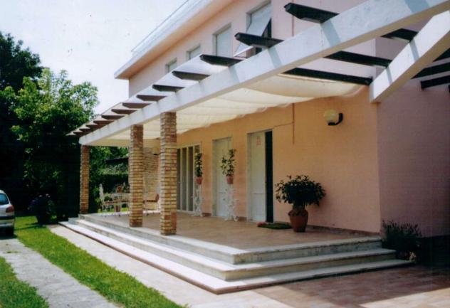 villa forte - Villa Forte dei Marmi