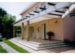 villa forte - Villa Forte dei Marmi