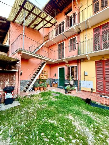 Vendita Casa semi indipendente da 70 mq in Via Carlo Felice Trossi