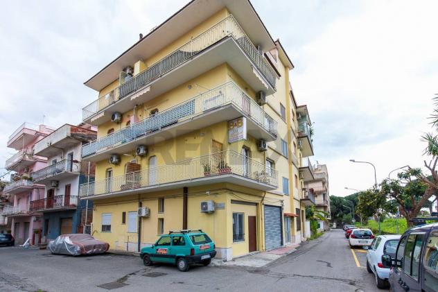 Appartamento in vendita a Giardini-Naxos, Calcarone
